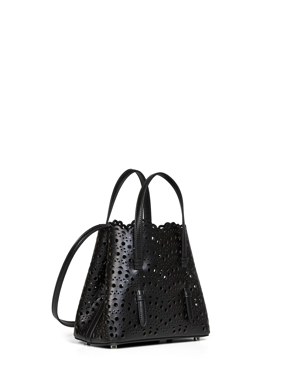 Alaïa Openwork — 2