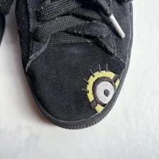Limited Edition Puma X Minions 4
