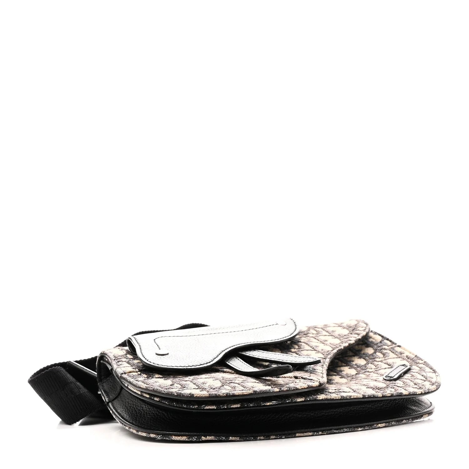 Saddle Messenger Pouch 4