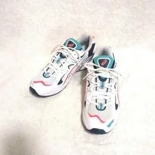 Asics — Asics 10.0US Vhtf Gel-Kayano 5 Gel Kayano Model JPN Limit — Sneaker — resale