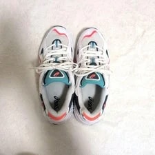 Asics 10.0US Vhtf Gel-Kayano 5 Gel Kayano Model JPN Limit 2