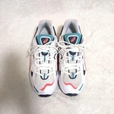 Asics 10.0US Vhtf Gel-Kayano 5 Gel Kayano Model JPN Limit 3