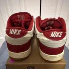 Nike SB Dunk Low 2015 “ 13M 304292-612 2