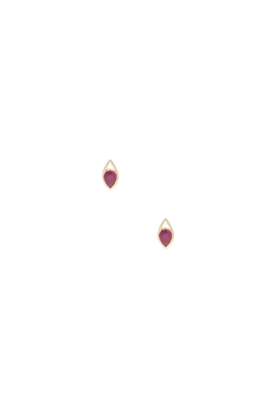 Logan Hollowell — Reverse Pear — Jewelry — resale
