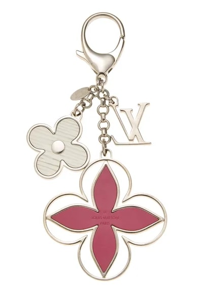 & Rimy Bag Charm 2