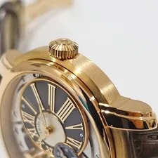 Audemars Piguet Millenary 4101 15350OR.OO.D093CR.01 TO252116 2