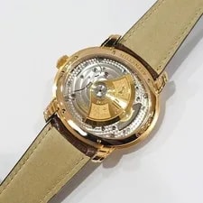 Audemars Piguet Millenary 4101 15350OR.OO.D093CR.01 TO252116 4