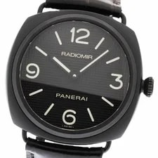Panerai — Panerai PAM00643 Radiomir Ceramica Manual S Excellent Condition 8691 — Watch — resale