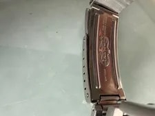 Collectable Tudor Prince Oysterdate 38 Mm Steel Automatic 9101-0 2