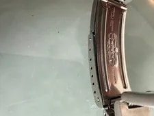 Collectable Tudor Prince Oysterdate 38 Mm Steel Automatic 9101-0 4