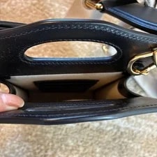 Gucci GG Marmont Mini Logo From Japan 4