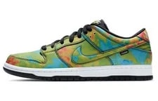 Nike SB Dunk Low Civilist CZ5123-001 2