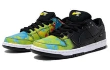 Nike SB Dunk Low Civilist CZ5123-001 4