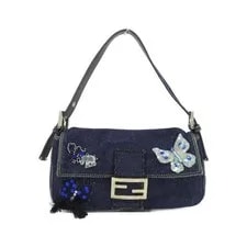 Fendi — Fendi Baguette 26424 r42_0317 [SKU:16] — Handbag — resale