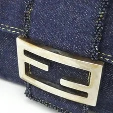 Fendi Baguette 26424 r42_0317 [SKU:16] 4