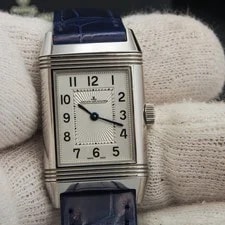 Jaeger-LeCoultre — Jaeger-LeCoultre Reverso Ref. Q2608440 - OU1243-B — Watch — resale