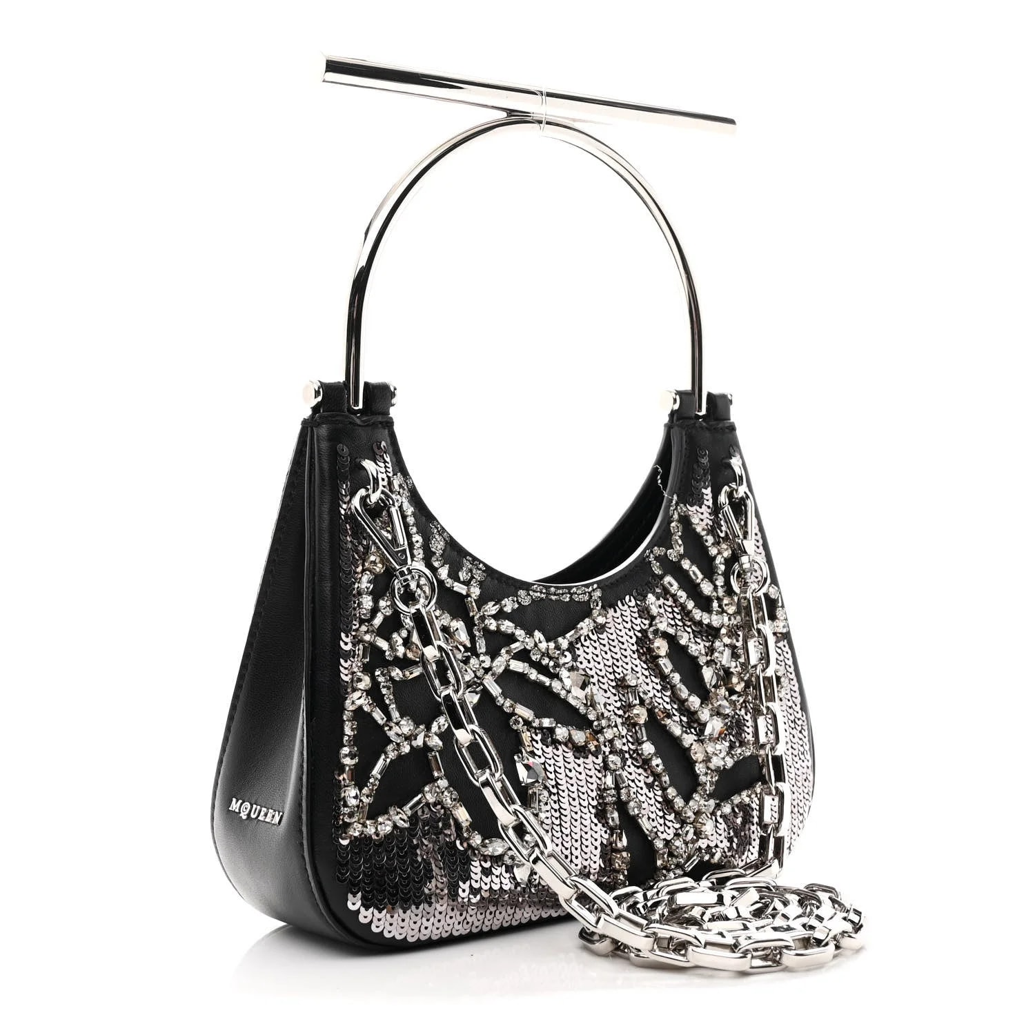 Embellished Mini T-Bar 3