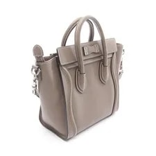 Celine Luggage Shopper 2-Way #RC2067 2