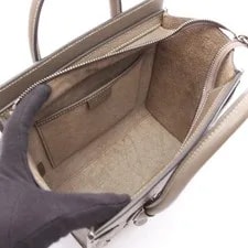 Celine Luggage Shopper 2-Way #RC2067 3