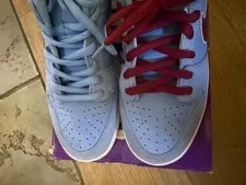 Size 12 - Nike SB Dunk Low Philadelphia Phillies 3