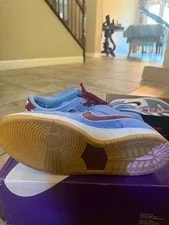 Size 12 - Nike SB Dunk Low Philadelphia Phillies 4