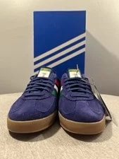 Adidas Originals Gazelle Indoor Fifa World Cup 2026 Italy Shoe 2