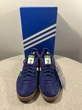 Adidas Originals Gazelle Indoor Fifa World Cup 2026 Italy Shoe 3