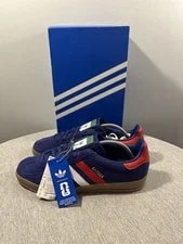 Adidas Originals Gazelle Indoor Fifa World Cup 2026 Italy Shoe 4