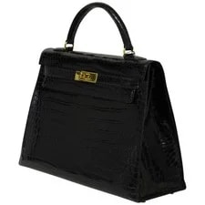 Hermès Kelly 32 Porosas (2014) 3