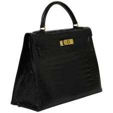 Hermès Kelly 32 Porosas (2014) 4