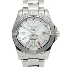 Breitling — Breitling Avenger II GMT MOP A3239011/A809(A32390): SW21640 — Watch — resale