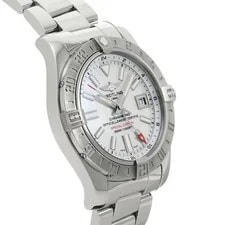 Breitling Avenger II GMT MOP A3239011/A809(A32390): SW21640 3