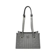 Gucci — Gucci GG Marmont Small Top Handle Duty Paid — Handbag — resale