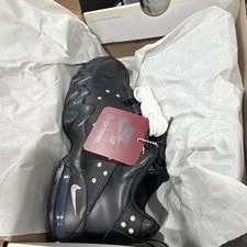 Nike SB Air Max CB94 Low SP Supreme /Metallic IM4283-001 3