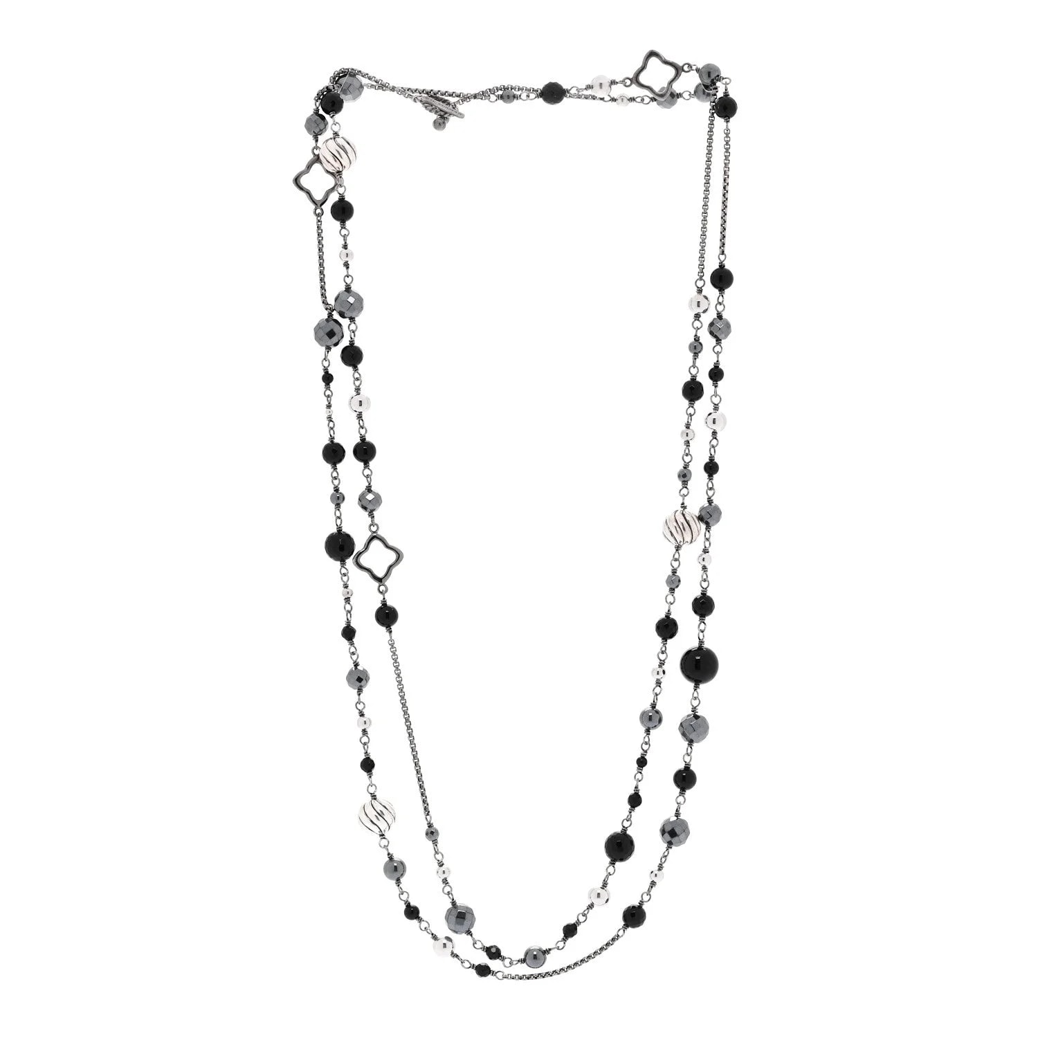 Hematine Elements Chain 3