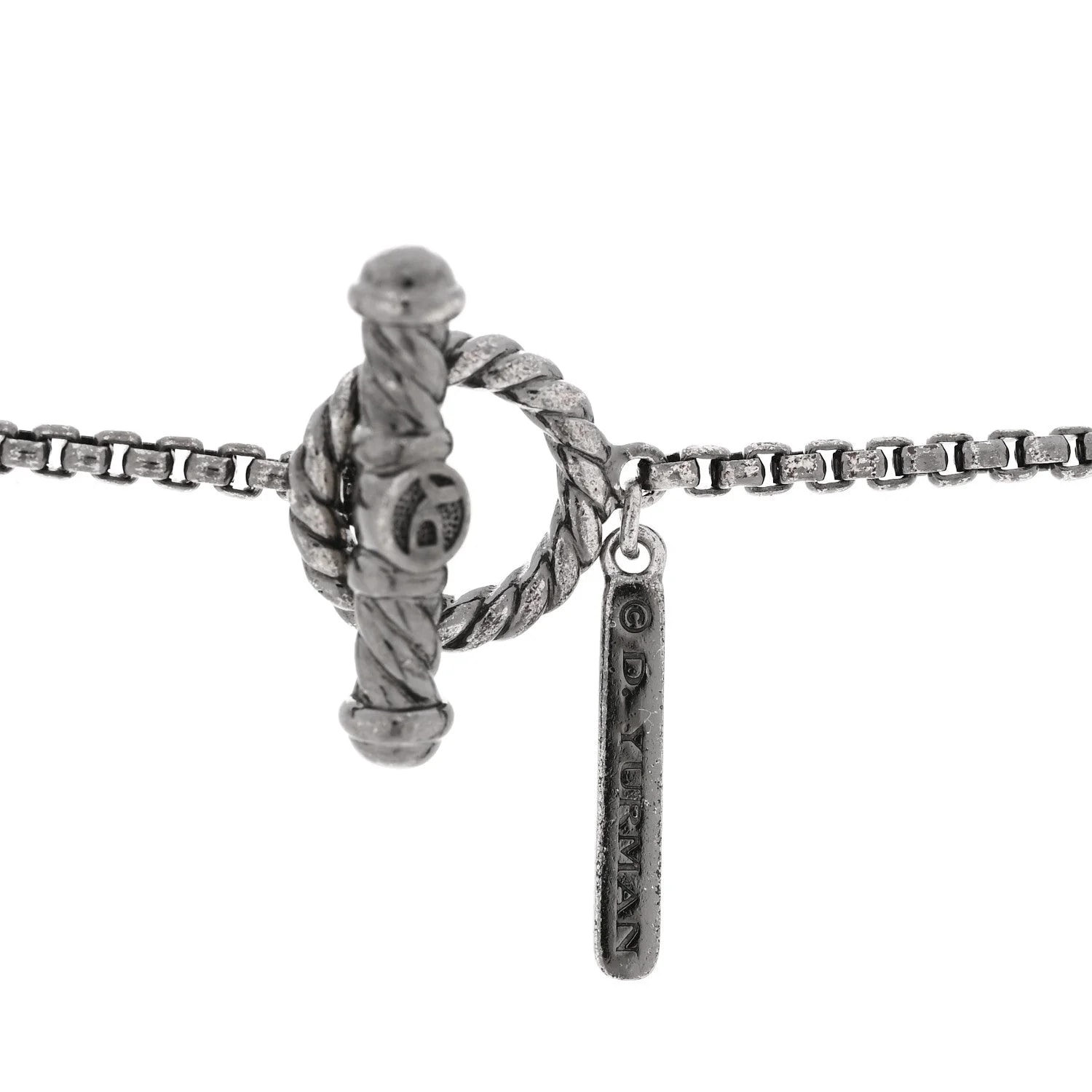 Hematine Elements Chain 4