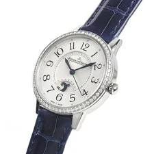 Jaeger-LeCoultre Rendezvous Night & Day Q3448430 TO309317 2
