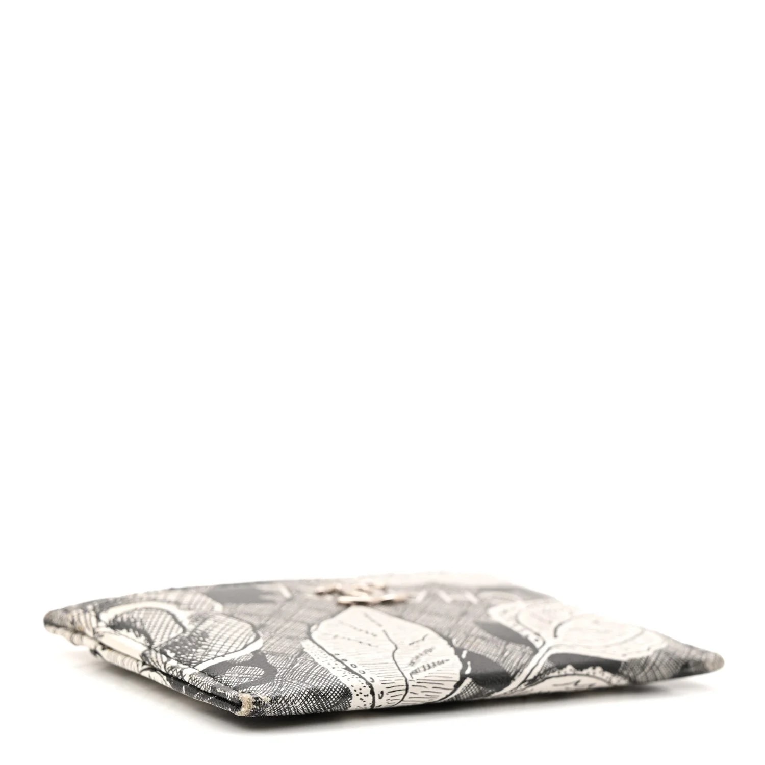 Camellia Card Holder 4