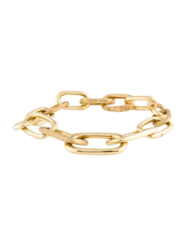Marco Bicego — 18K Jaipur Link — Jewelry — resale