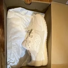 Asics — Asics Gel-Lyte III OG Mineral Simply Lace Up — Sneaker — resale