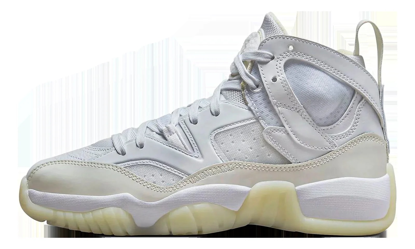 Jordan Jumpman Two Trey Wmns " " DR9631 100 4