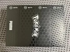 Pokemon X Puma - Inverse Mimikyu 4