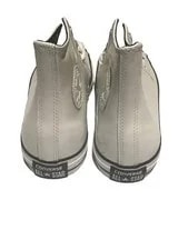 Converse Chuck Taylors HI Tops 10.5 BOX Broken 3