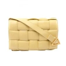 Bottega Veneta — Bottega Veneta Padded Cassette 59197 — Handbag — resale