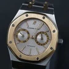 Audemars Piguet Royal Oak Day Date “Owl” - Ref 25572SA.0.0477SA.01 3