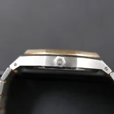 Audemars Piguet Royal Oak Day Date “Owl” - Ref 25572SA.0.0477SA.01 4