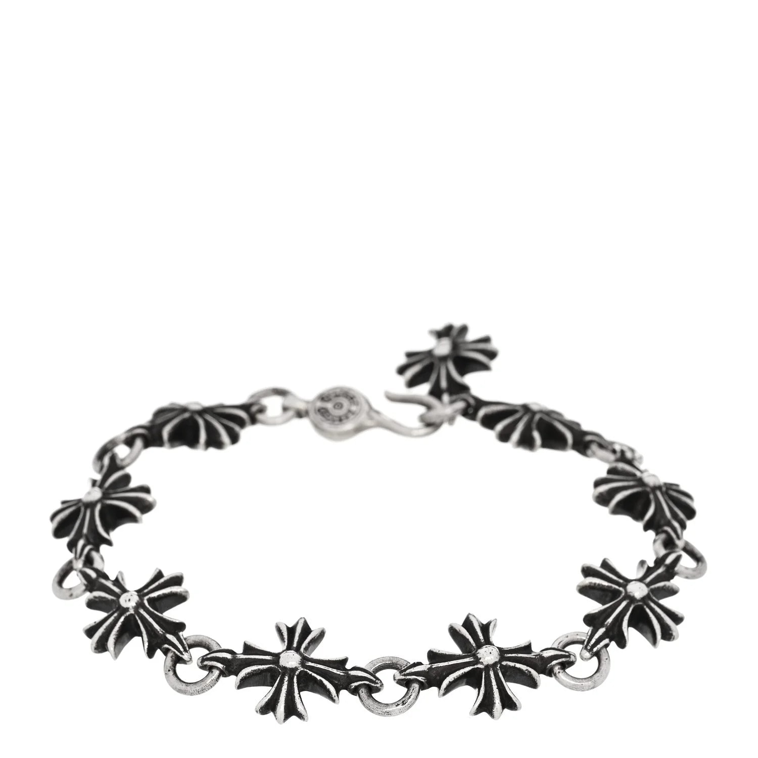 Chrome Hearts — Cross Bracelet — Accessory — resale