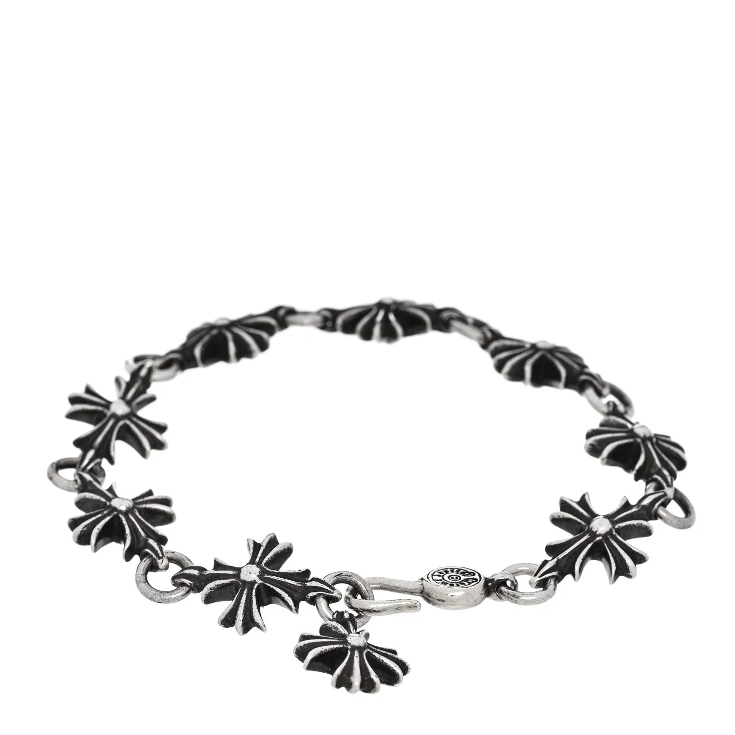 Cross Bracelet 2