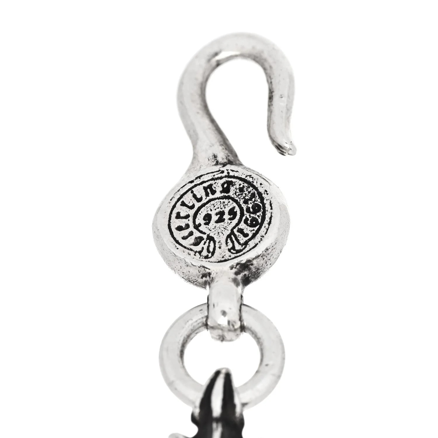 Cross Bracelet 4