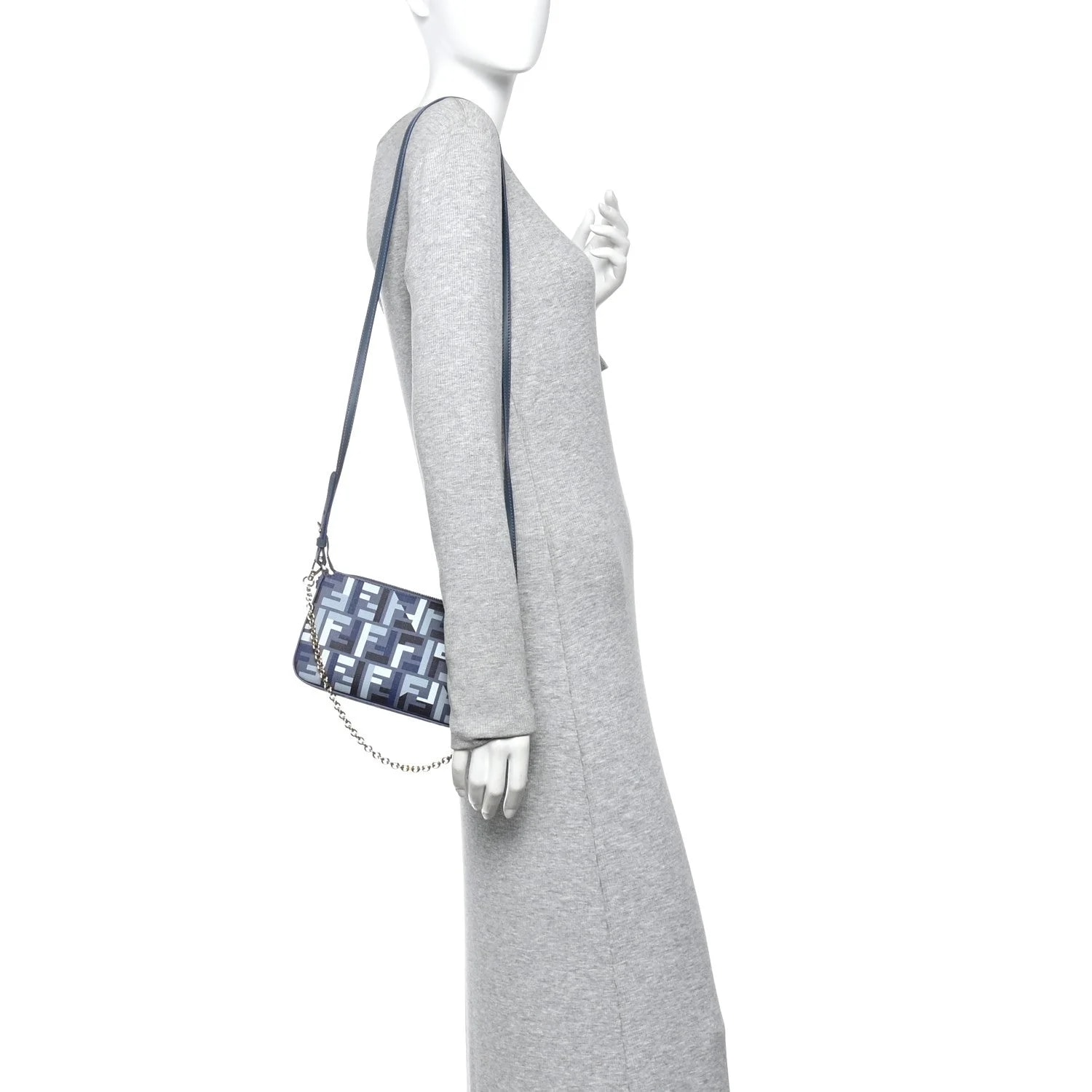 Fabric Vitello Grace 1974 Baguette 2
